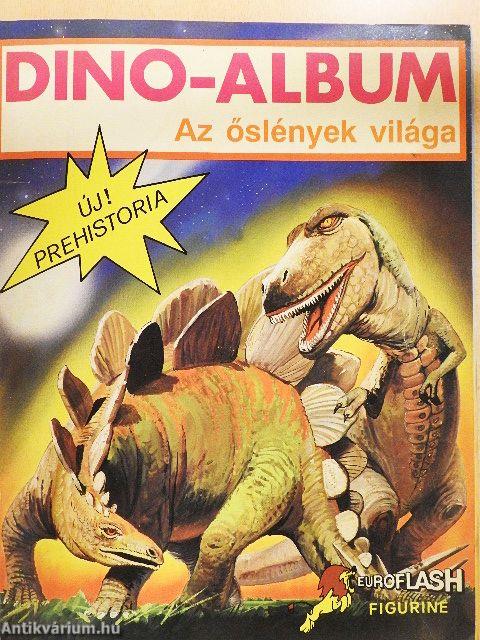 Dino-album