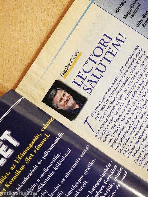 Ufómagazin 2006. július