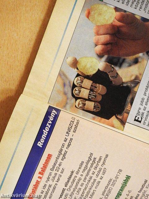 Ufómagazin 2006. július