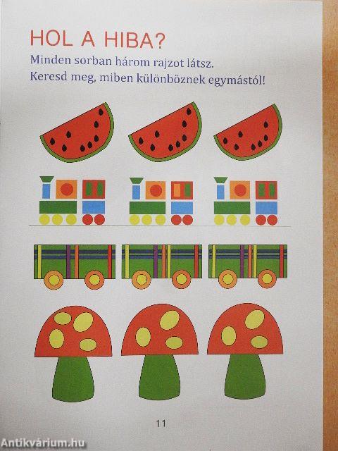 Sulira fel! - Fiúknak