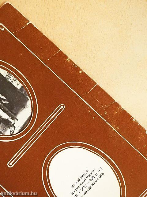 Képzőművészet és fotográfia I.