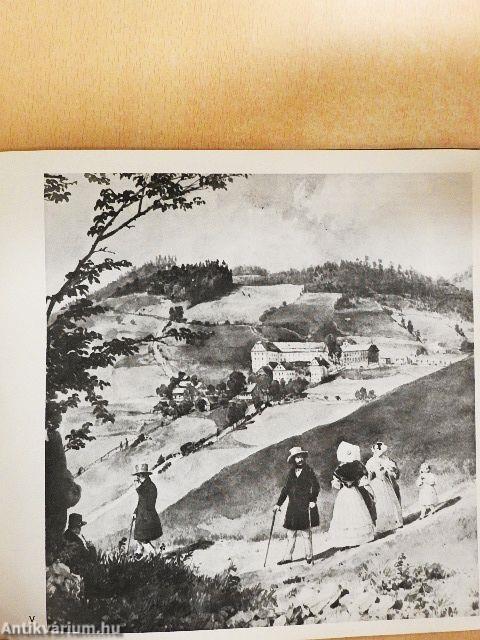 Képzőművészet és fotográfia I.