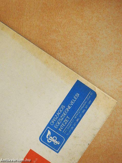 Egészségügyi Világnap '78