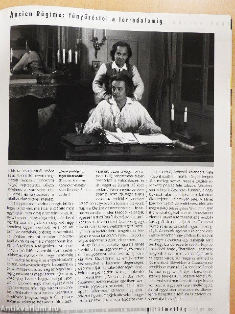 Filmvilág 2019. július