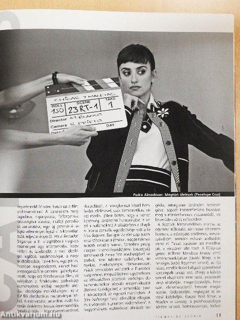 Filmvilág 2009. augusztus