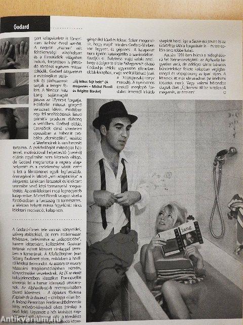 Filmvilág 2011. január