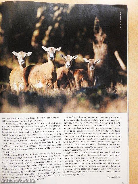 Magyar Vadászlap 2015. február