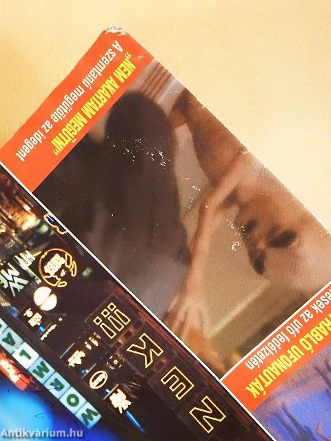 Ufómagazin 2005. november