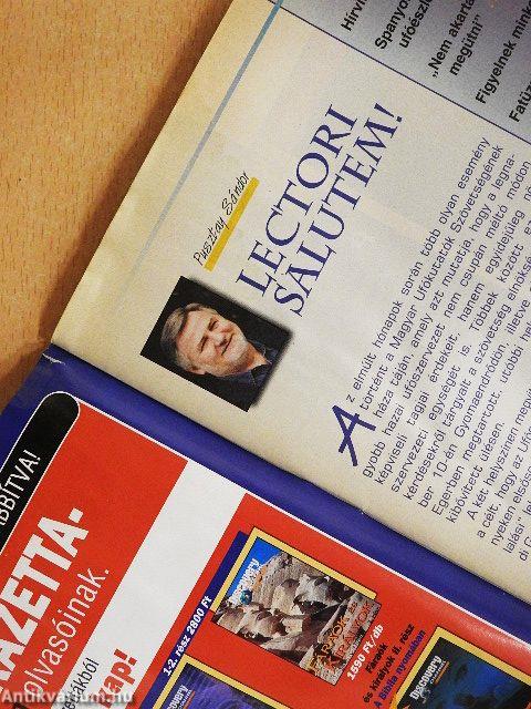 Ufómagazin 2005. november