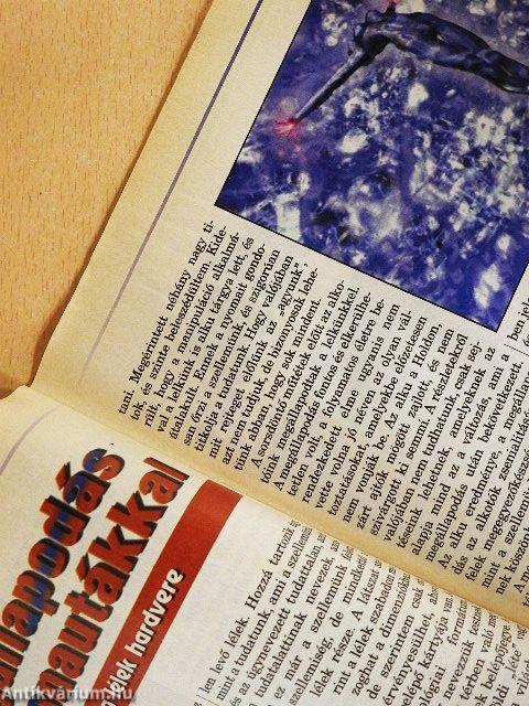 Ufómagazin 2005. október