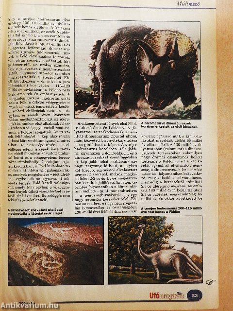 Ufómagazin 2005. október