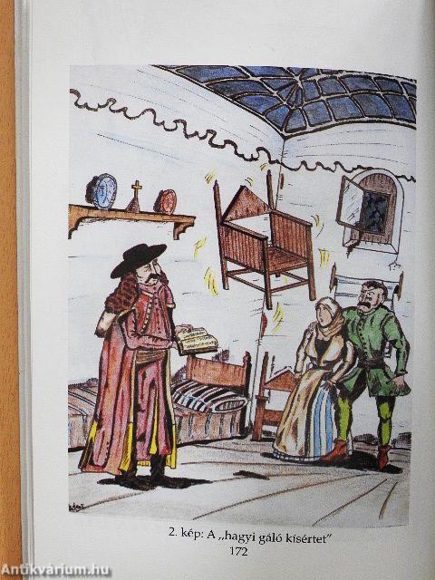 Magyar mentalitás és életmód a 16. és 17. században