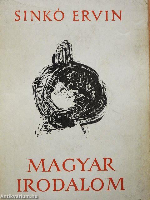 Magyar irodalom I./1-2.