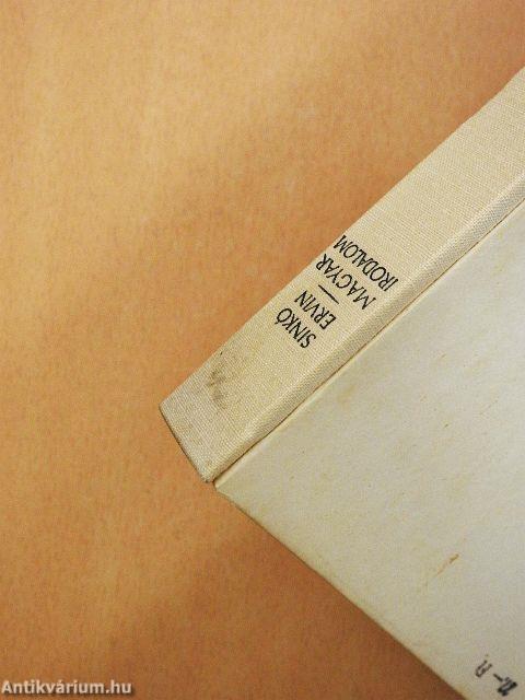 Magyar irodalom I./1-2.