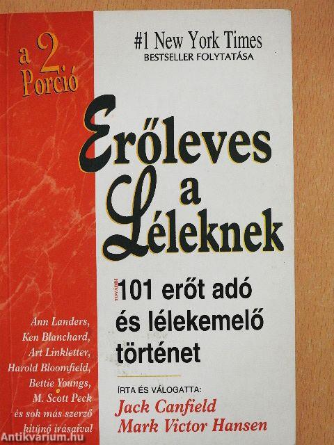 Erőleves a Léleknek 2.