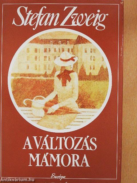 A változás mámora