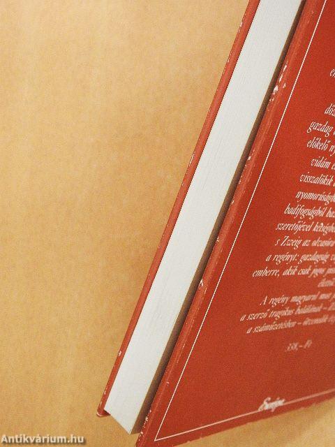 A változás mámora