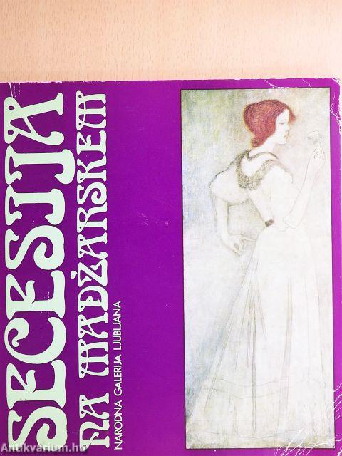 Secesija na Madzarskem