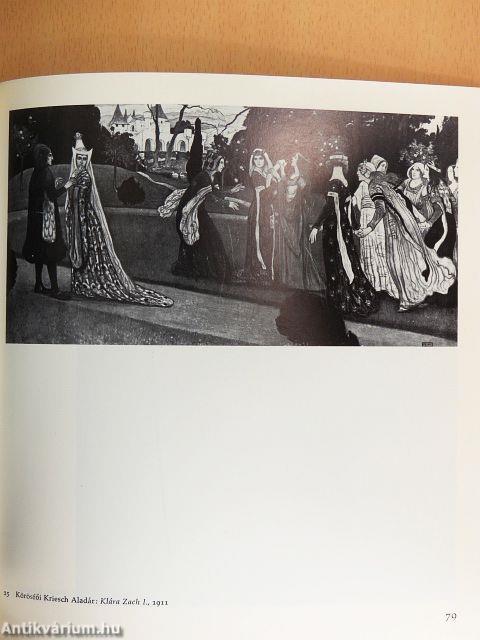 Secesija na Madzarskem