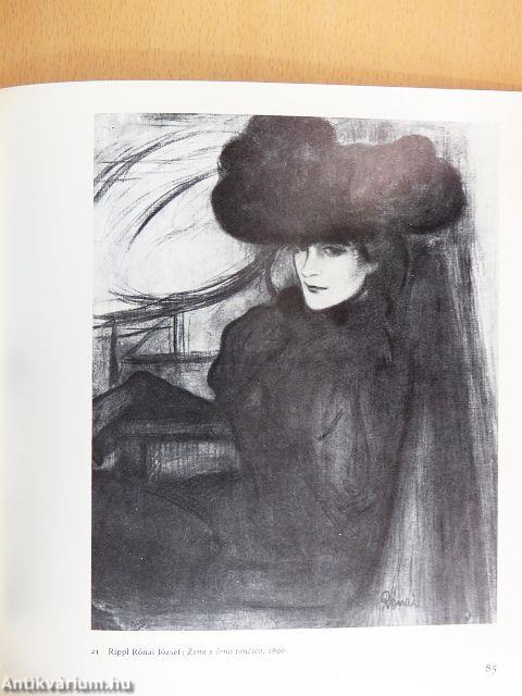 Secesija na Madzarskem