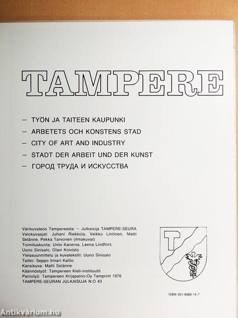 Tampere