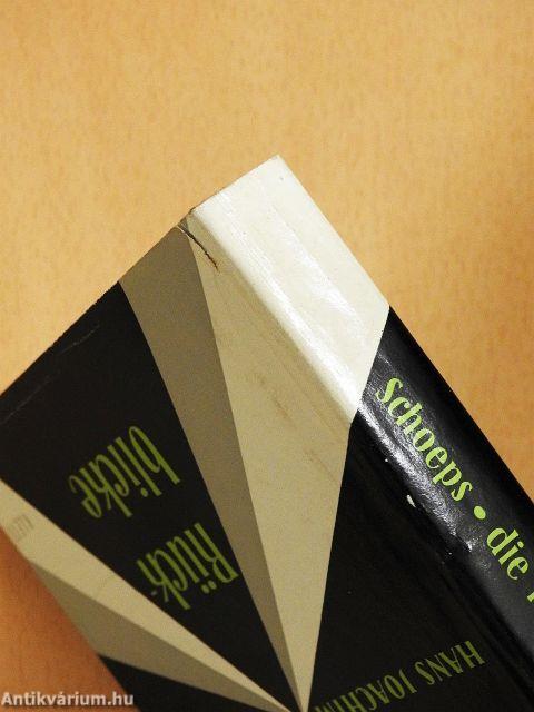 Die letzten dreißig Jahre