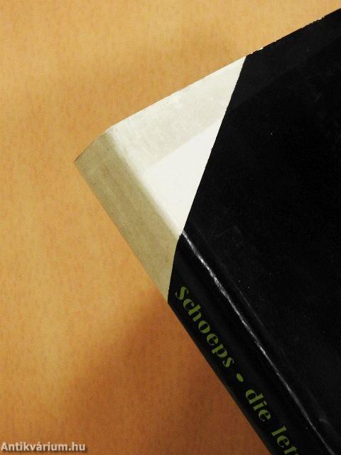 Die letzten dreißig Jahre