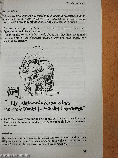 Personalizing Language Learning