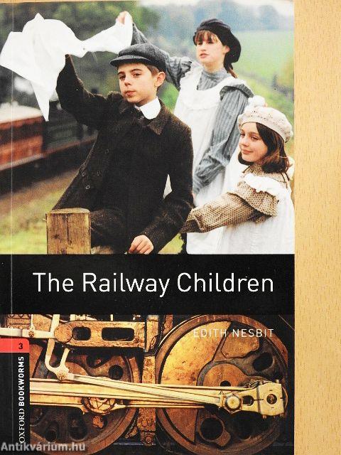 The Railway Children