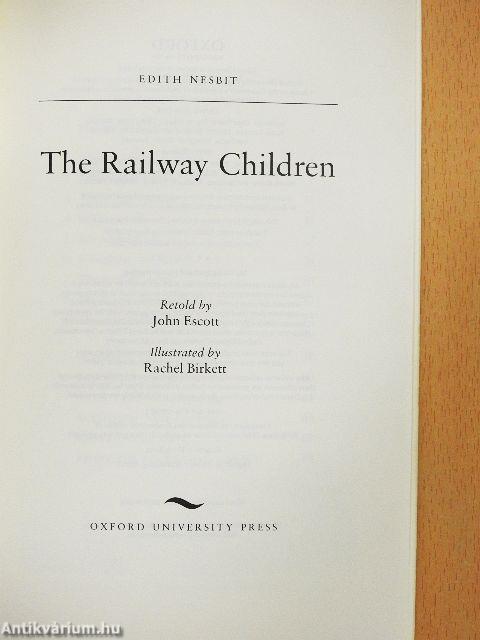 The Railway Children