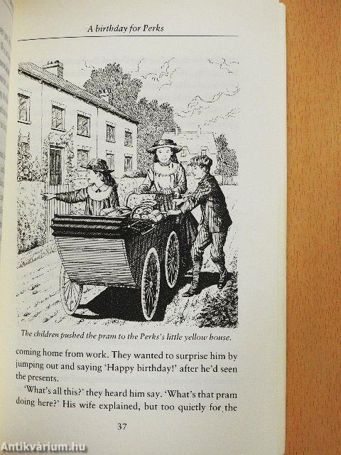 The Railway Children