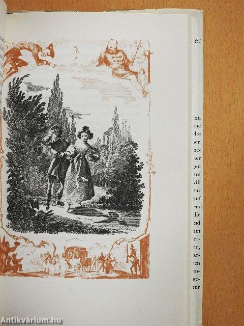 Peter Schlemihls wundersame Geschichte