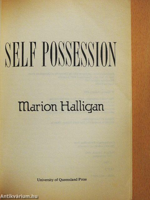 Self Possession