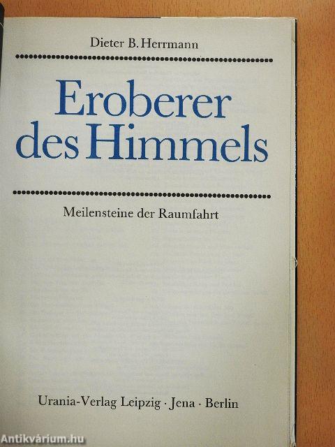 Eroberer des Himmels