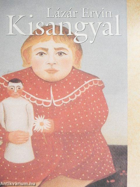 Kisangyal