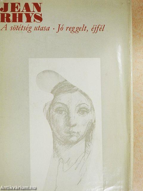 A sötétség utasa/Jó reggelt, éjfél