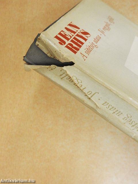 A sötétség utasa/Jó reggelt, éjfél