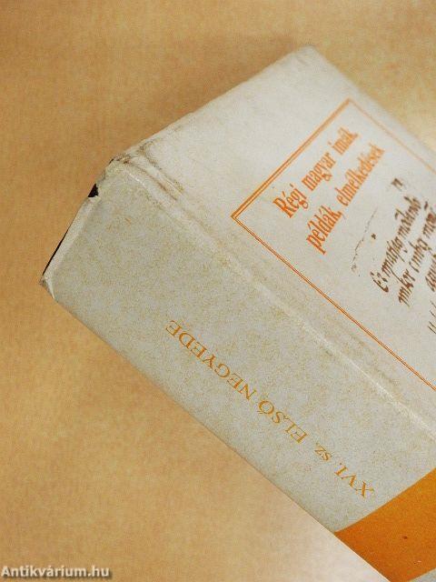 Lázár Zelma-kódex - XVI. század első negyede