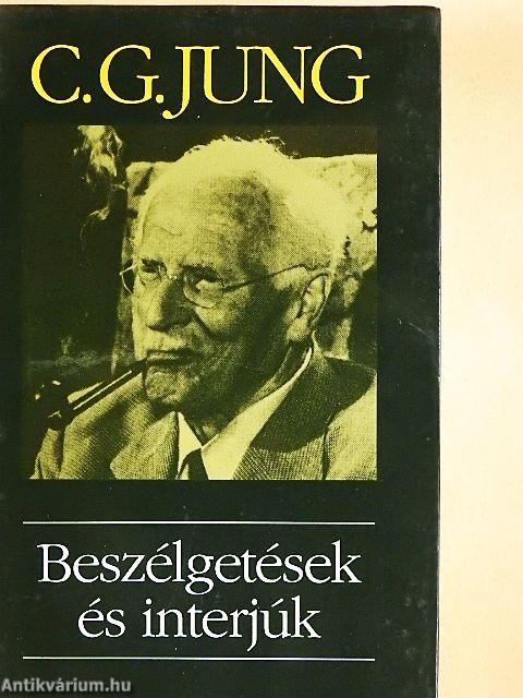Beszélgetések és interjúk