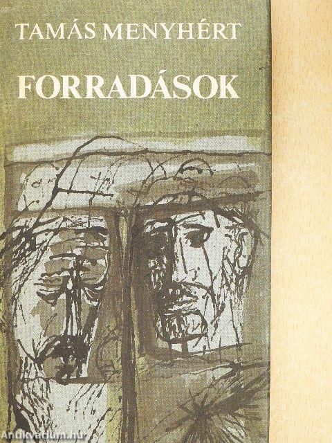 Forradások