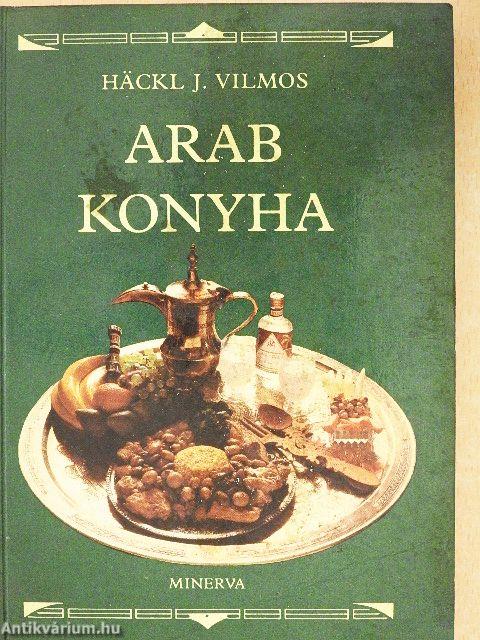 Arab konyha