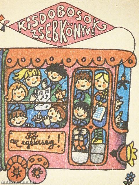 Kisdobosok zsebkönyve 1987/88