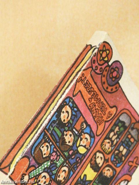 Kisdobosok zsebkönyve 1987/88