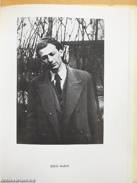 Histoire de la littérature Hongroise