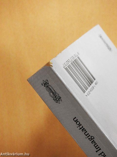 Tales of Mystery and Imagination