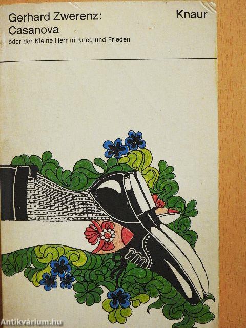 Casanova