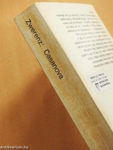 Casanova