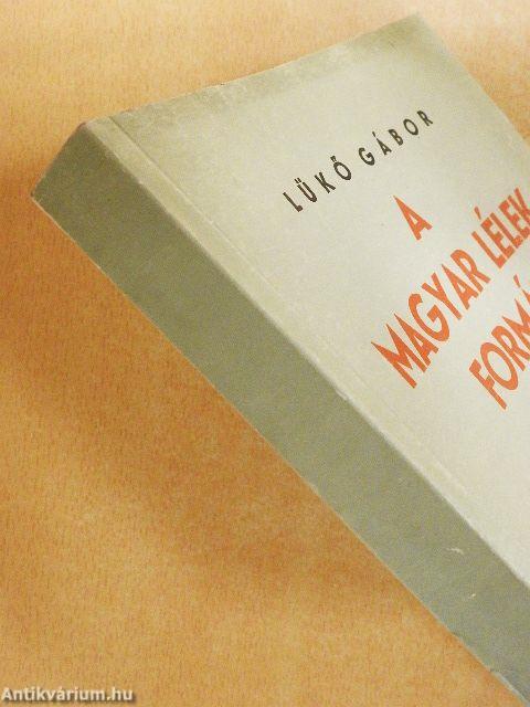 A magyar lélek formái