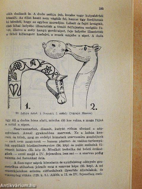 A magyar lélek formái