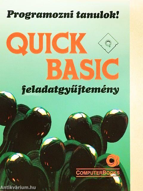 Quick Basic